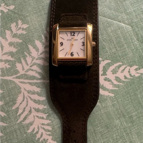 NWT Anne Klein Watch - Picture 4 of 10